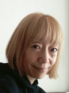 つきかげ　濱田元子さん1