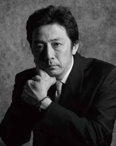 ガマ　松本大介